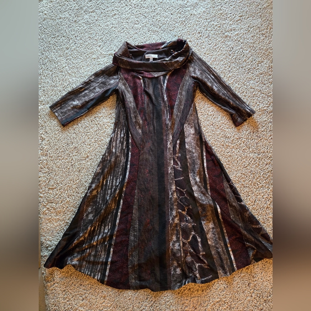 Robbie Bee Dress